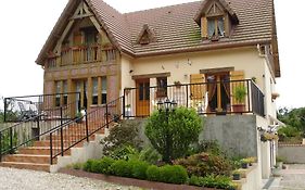 Chambres D'Hotes De Boudeville
